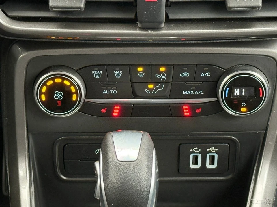 2022 Ford EcoSport - Image 19 of 21