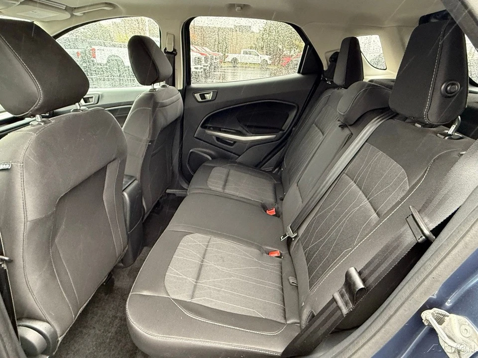 2022 Ford EcoSport - Image 12 of 12