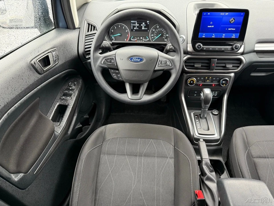 2022 Ford EcoSport - Image 21 of 21