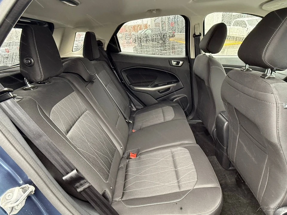 2022 Ford EcoSport - Image 13 of 21