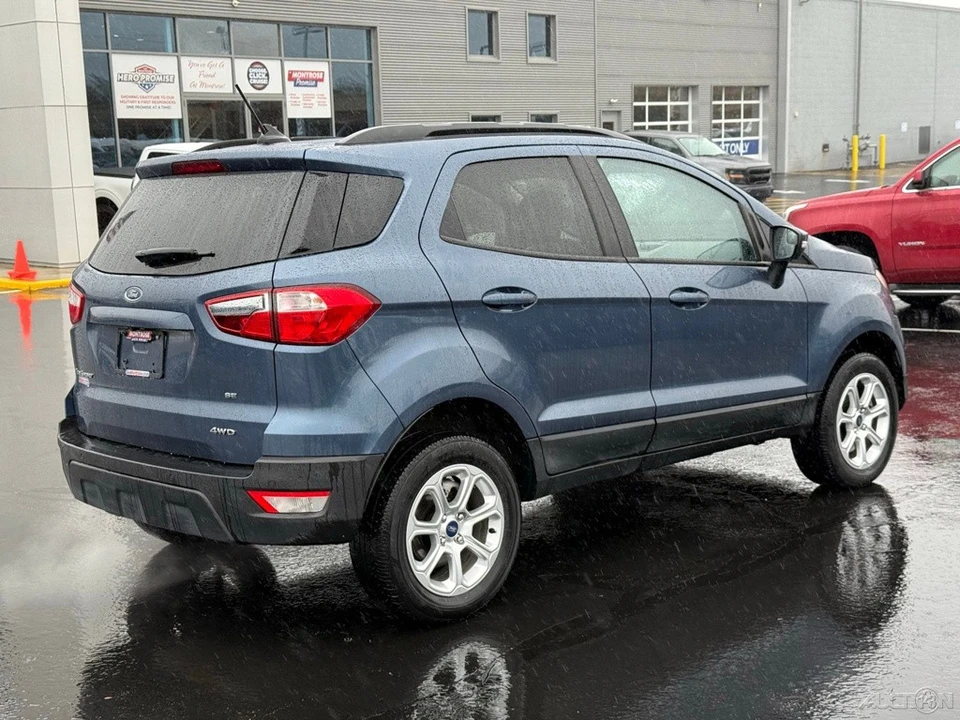 2022 Ford EcoSport - Image 3 of 21