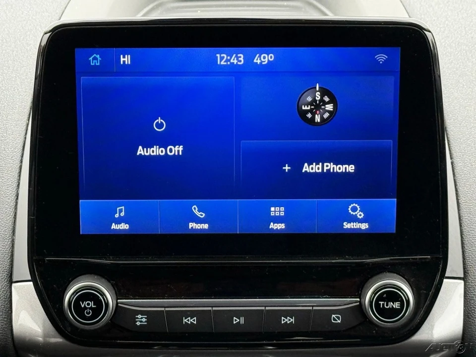 2022 Ford EcoSport - Image 18 of 21