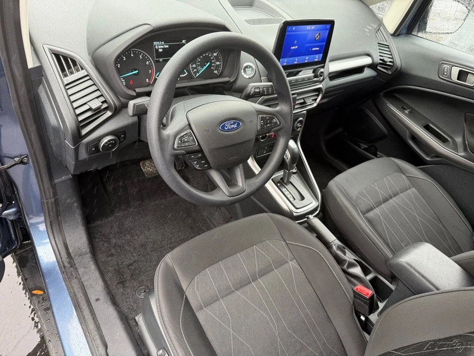 2022 Ford EcoSport - Image 10 of 21