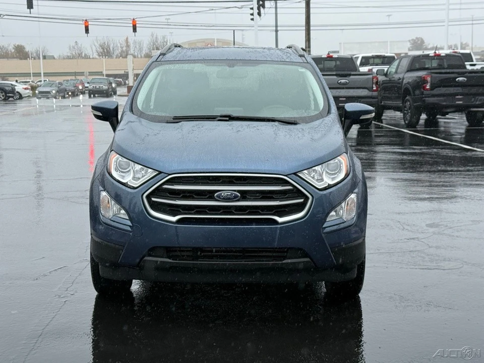 2022 Ford EcoSport - Image 8 of 21