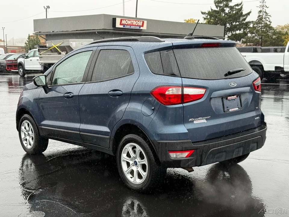 2022 Ford EcoSport - Image 5 of 21