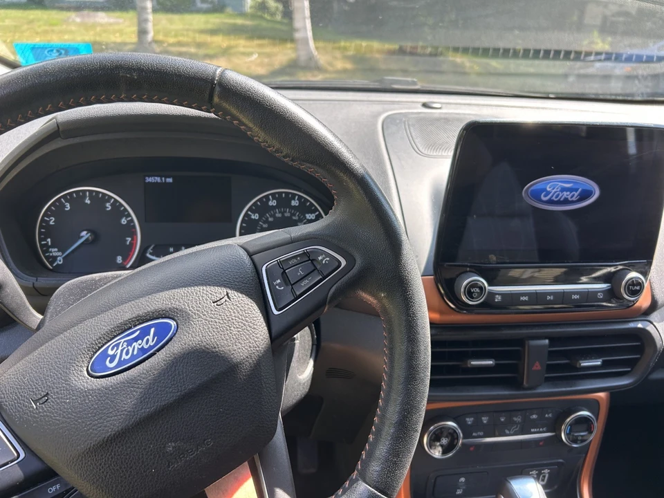 2022 Ford EcoSport - Image 3 of 10