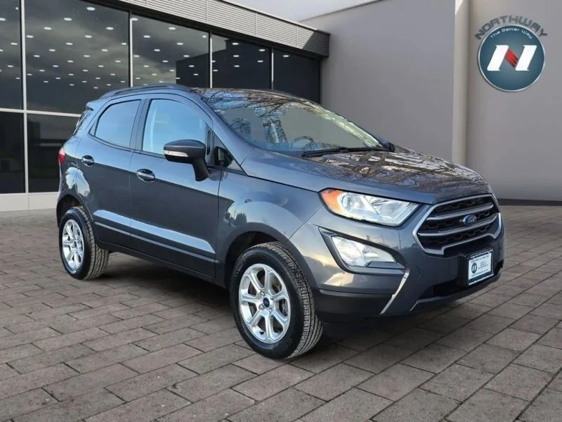 2022 Ford EcoSport - Image 7 of 12