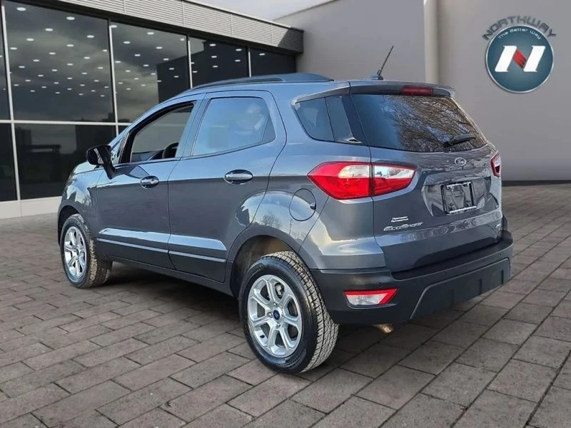 2022 Ford EcoSport - Image 3 of 12