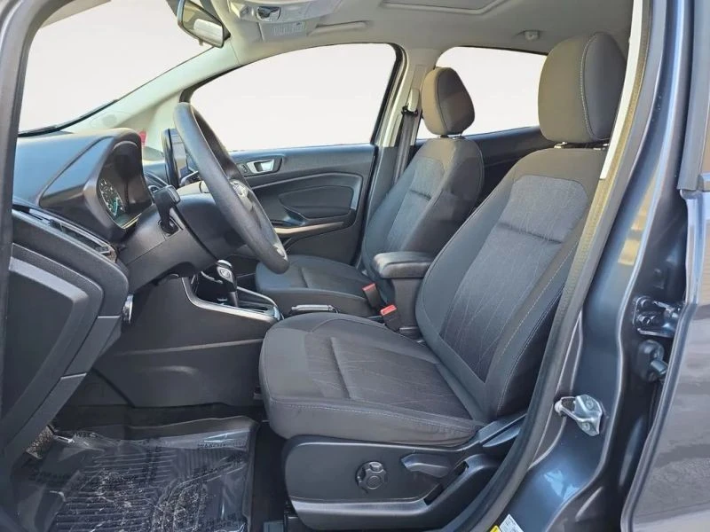 2022 Ford EcoSport - Image 9 of 12