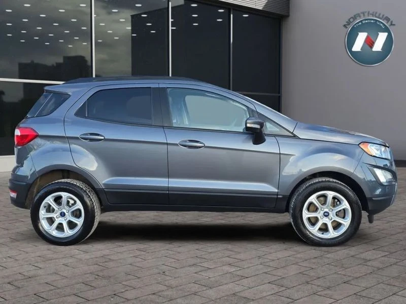 2022 Ford EcoSport - Image 6 of 12