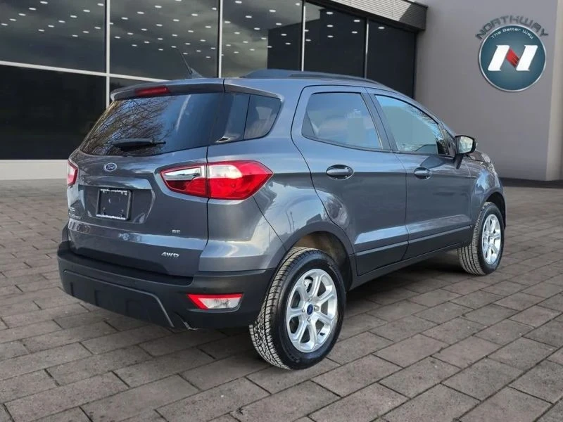 2022 Ford EcoSport - Image 5 of 12