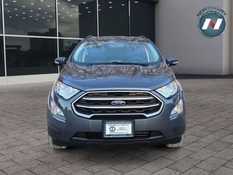2022 Ford EcoSport - Image 8 of 12