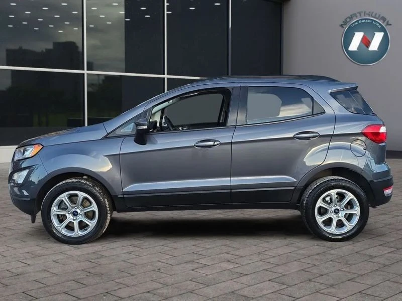 2022 Ford EcoSport - Image 2 of 12