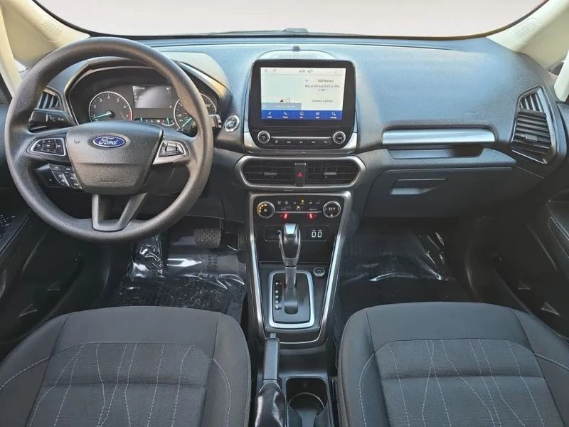 2022 Ford EcoSport - Image 10 of 12