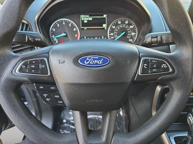 2022 Ford EcoSport - Image 12 of 12