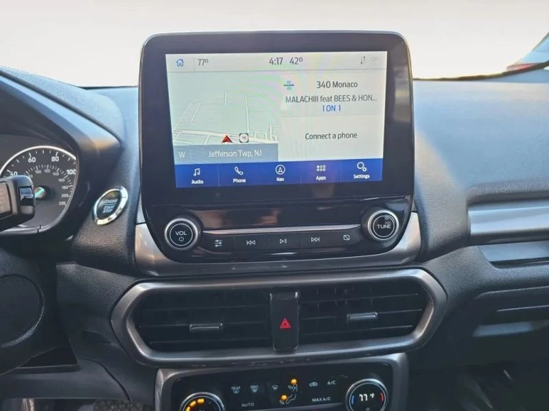 2022 Ford EcoSport - Image 11 of 12