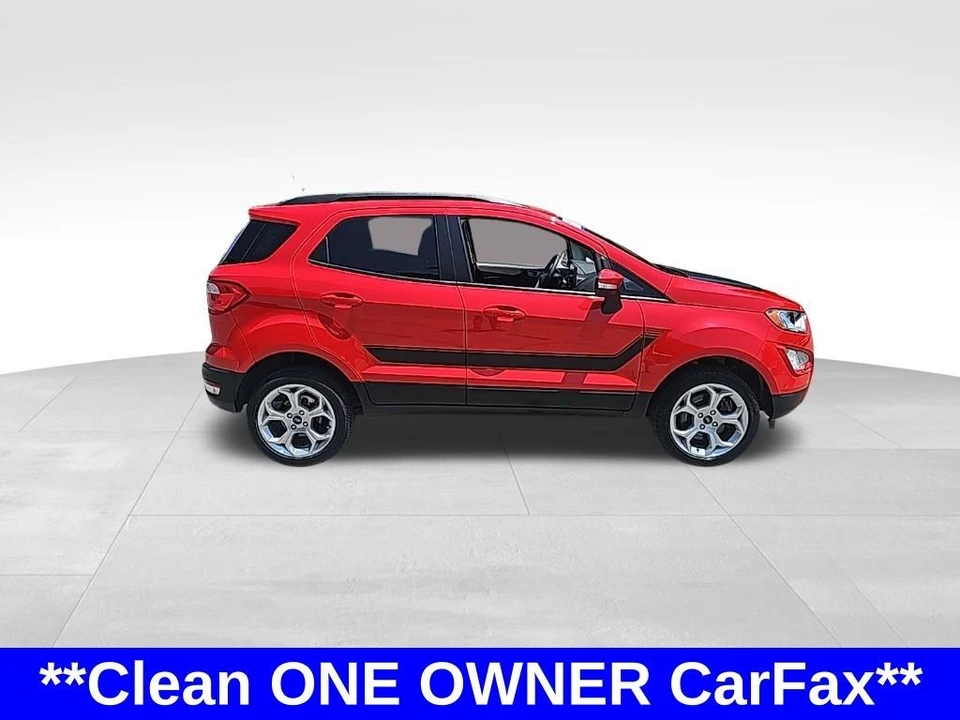 2022 Ford EcoSport - Image 4 of 12