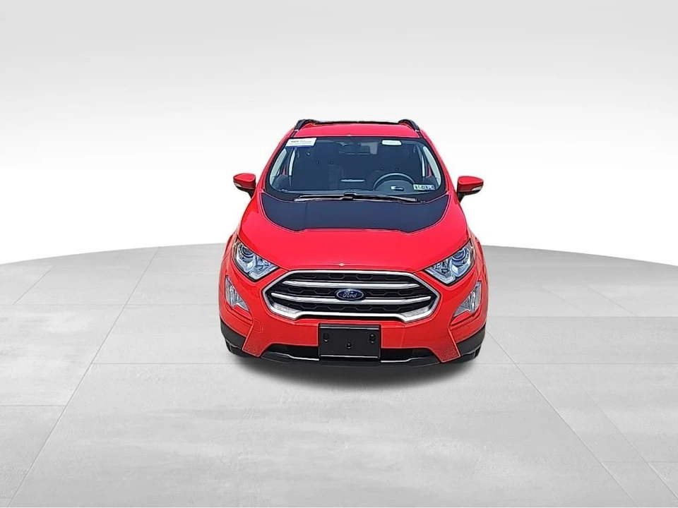 2022 Ford EcoSport - Image 2 of 12