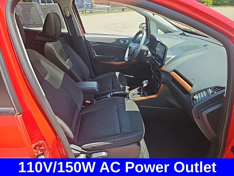 2022 Ford EcoSport - Image 12 of 12