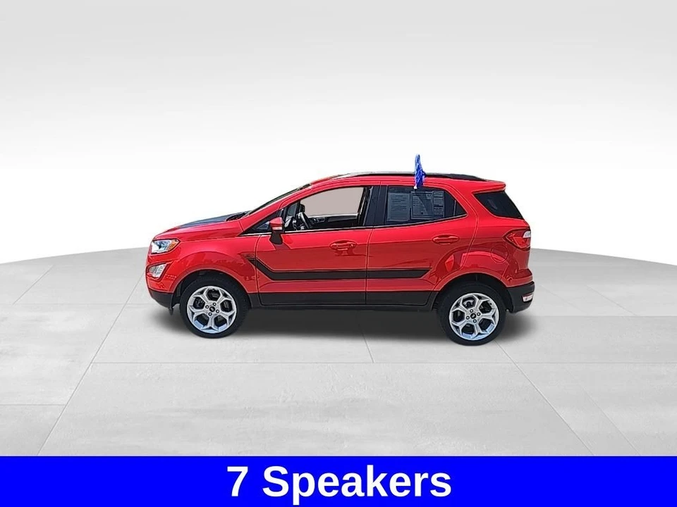 2022 Ford EcoSport - Image 10 of 12