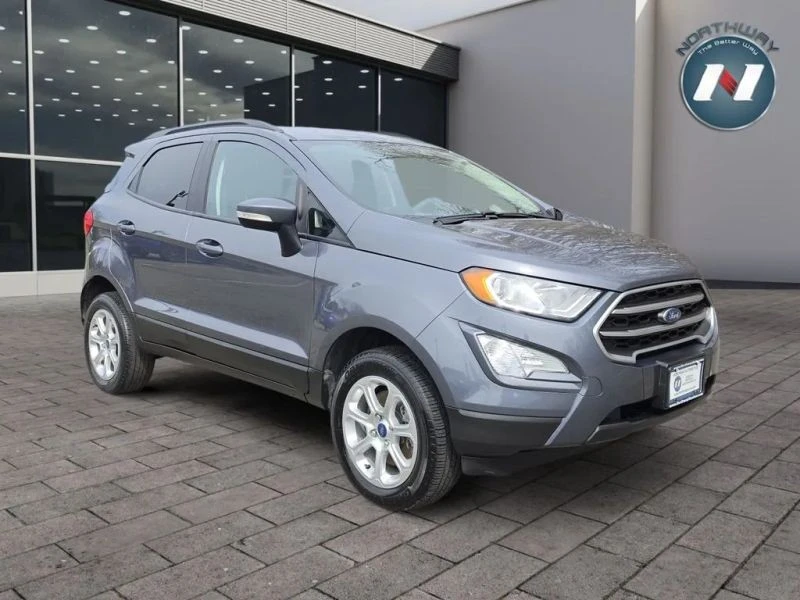 2022 Ford EcoSport - Image 7 of 12