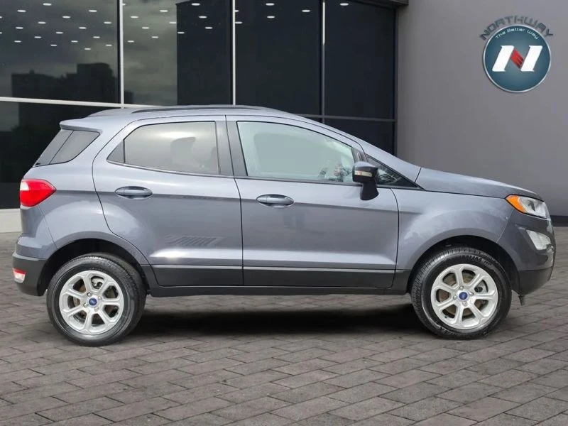 2022 Ford EcoSport - Image 6 of 12