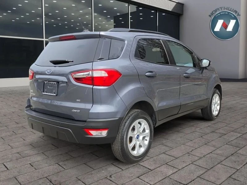 2022 Ford EcoSport - Image 5 of 12