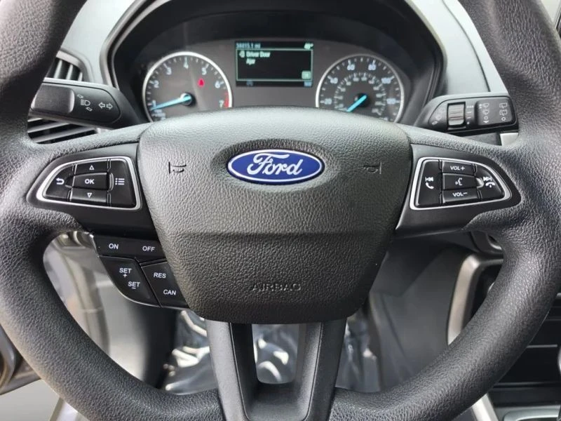 2022 Ford EcoSport - Image 12 of 12