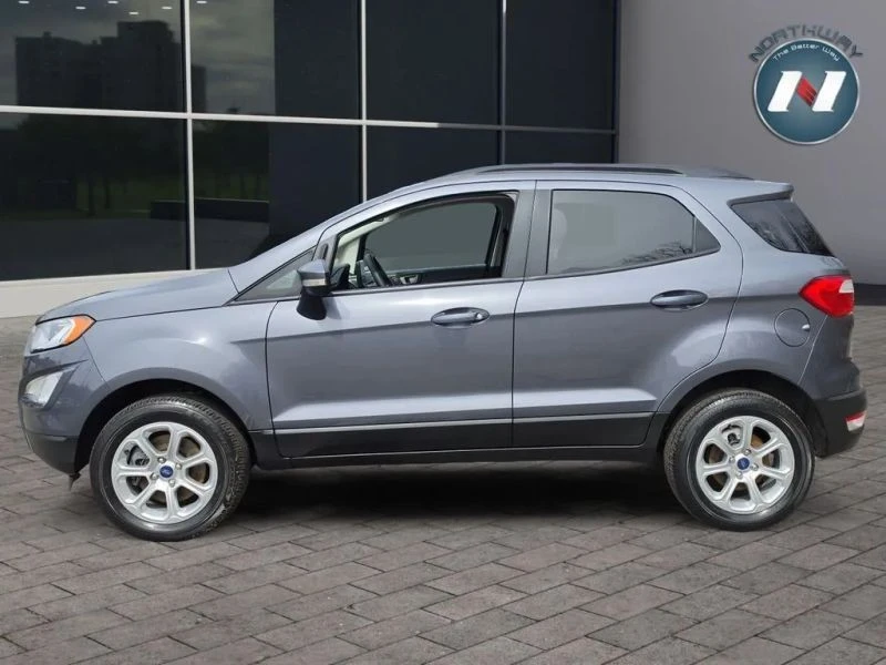 2022 Ford EcoSport - Image 2 of 12
