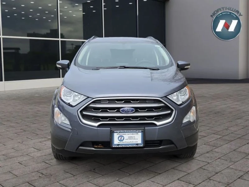 2022 Ford EcoSport - Image 8 of 12