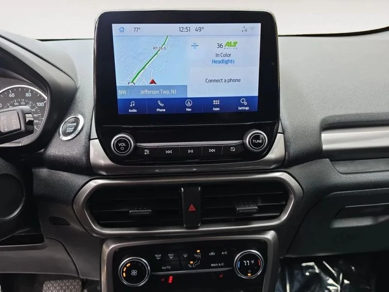 2022 Ford EcoSport - Image 11 of 12
