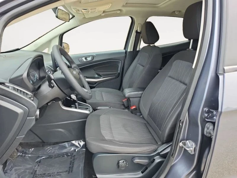 2022 Ford EcoSport - Image 9 of 12