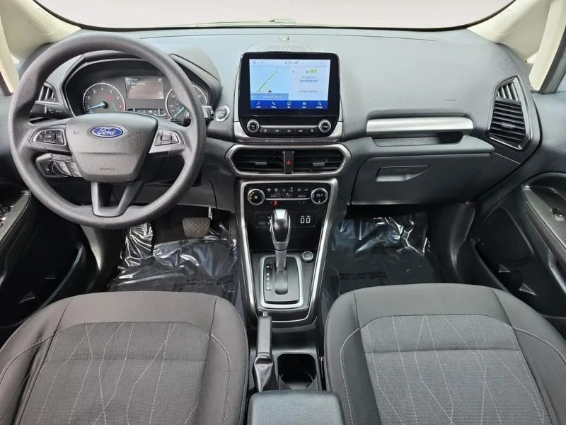 2022 Ford EcoSport - Image 10 of 12