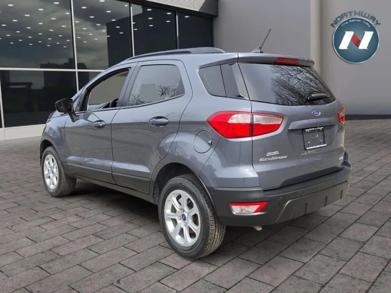 2022 Ford EcoSport - Image 3 of 12