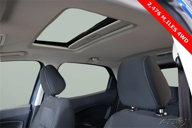2022 Ford EcoSport - Image 13 of 21