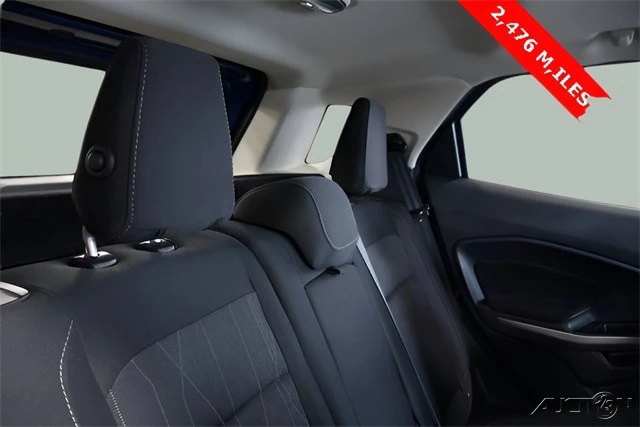2022 Ford EcoSport - Image 18 of 21
