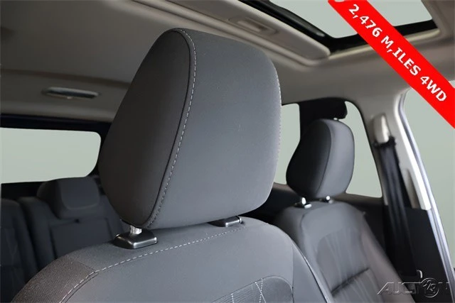 2022 Ford EcoSport - Image 19 of 21