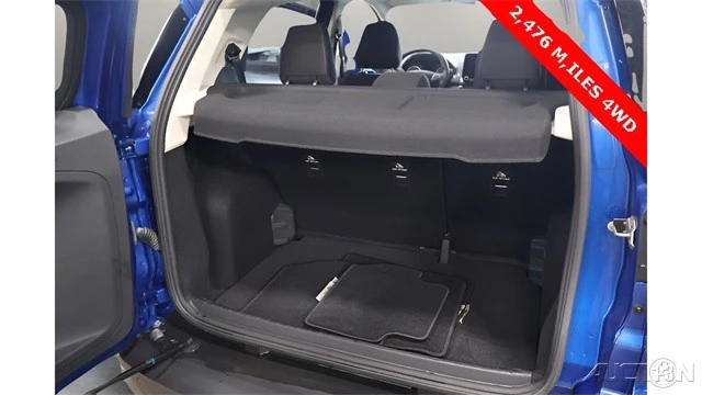 2022 Ford EcoSport - Image 17 of 21