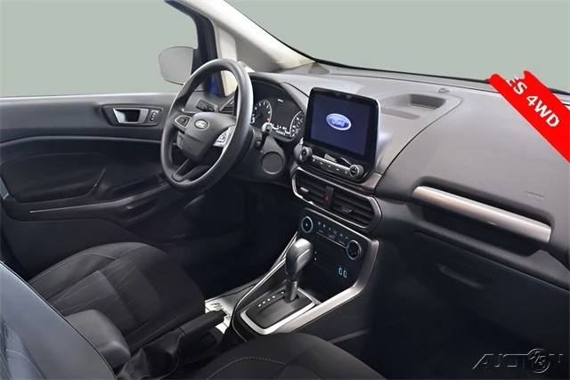 2022 Ford EcoSport - Image 20 of 21