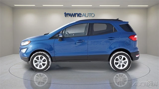 2022 Ford EcoSport - Image 2 of 21