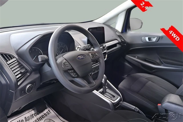 2022 Ford EcoSport - Image 10 of 21