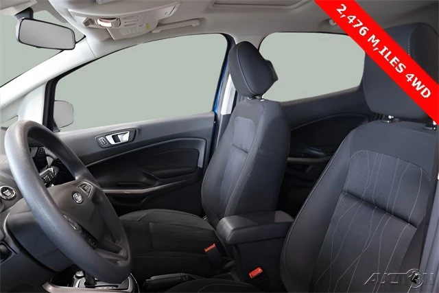 2022 Ford EcoSport - Image 11 of 21