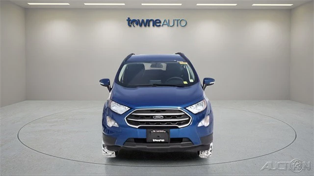 2022 Ford EcoSport - Image 8 of 21