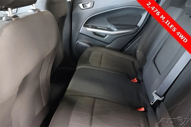 2022 Ford EcoSport - Image 16 of 21
