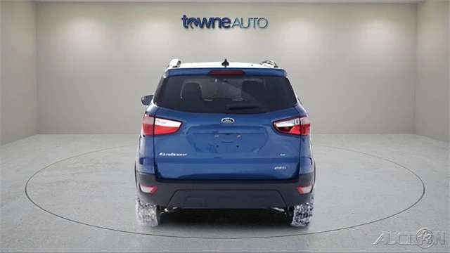 2022 Ford EcoSport - Image 4 of 21