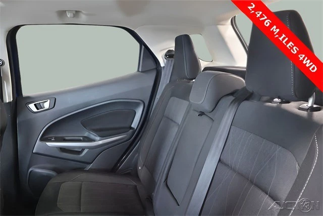 2022 Ford EcoSport - Image 15 of 21