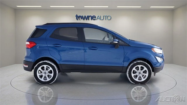 2022 Ford EcoSport - Image 6 of 21