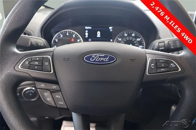 2022 Ford EcoSport - Image 21 of 21