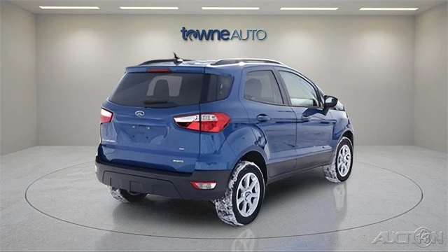 2022 Ford EcoSport - Image 5 of 21