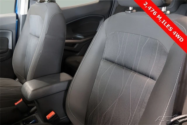 2022 Ford EcoSport - Image 14 of 21